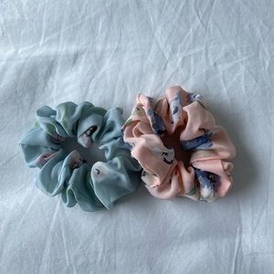 Scrunchies
